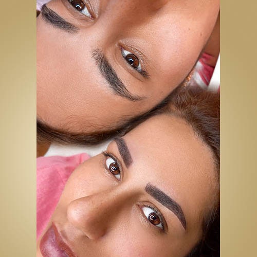 Permanent Make-up, Waxing, Microblading, Augenbrauen, Wipmern, Lidstrich, Lippen, Haare, Narben, Gesicht, dauerhaften kosmetischen T&auml;towierungen